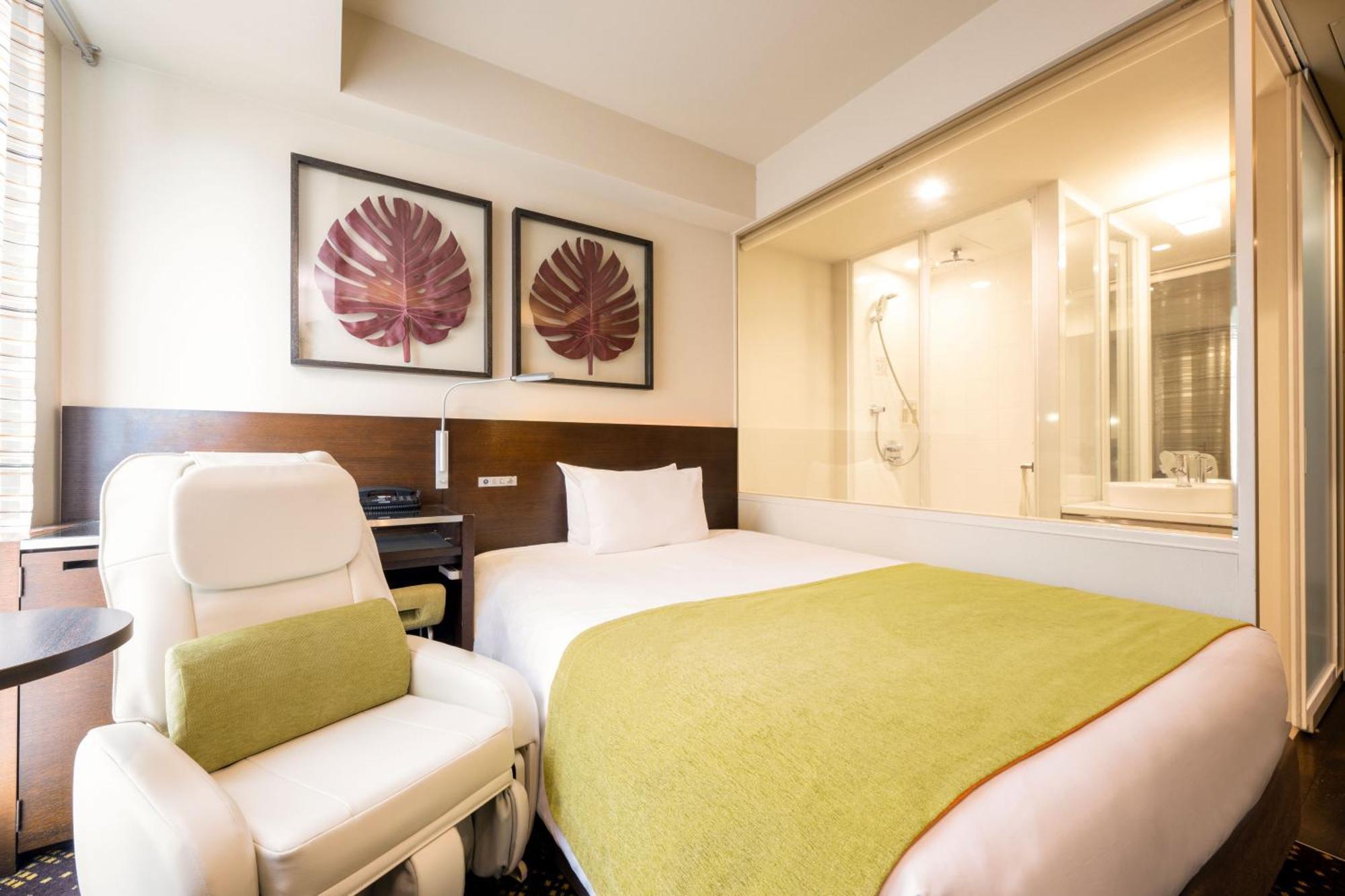 Remm Hibiya Hotel Tōkyō